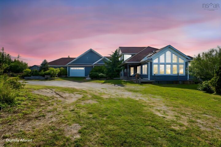 Property Photo: 5145 207 Highway NS B0L 2L0