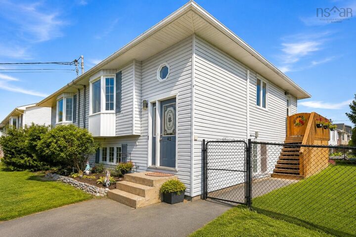 Property Photo:  42 Kaleigh Drive  NS B3G 1N3 