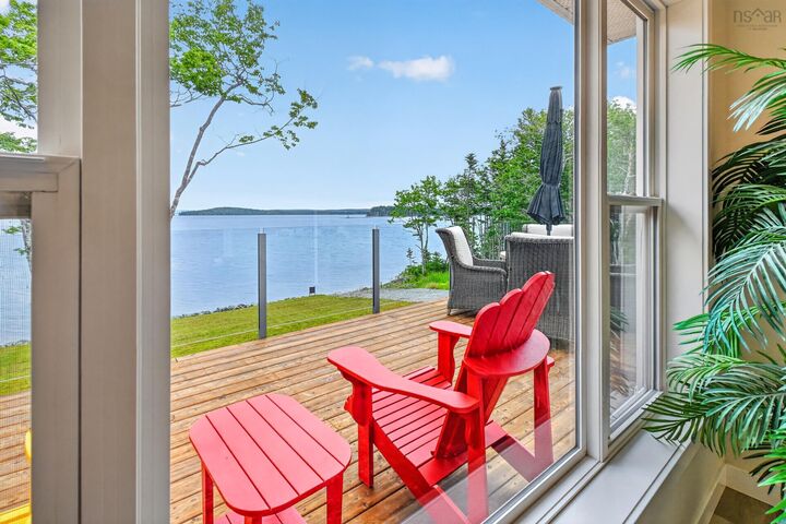 Property Photo: 259 Maple Drive NS B0E 3B0