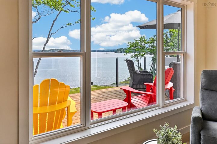 Property Photo: 259 Maple Drive NS B0E 3B0
