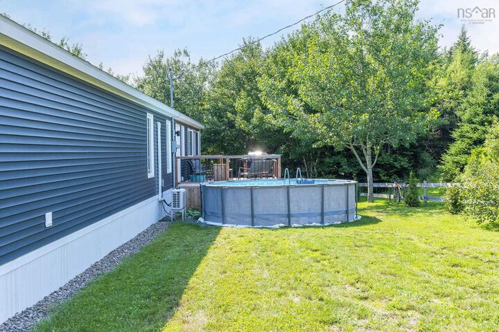 Property Photo: 47 Boondocks Lane NS B3E 1L4