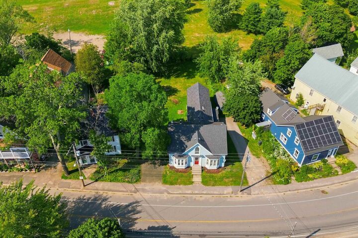Property Photo:  525 Main Street  NS B0S 1M0 