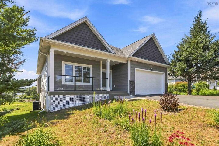Property Photo: 44 Whynachts Point Road NS B3Z 2K9