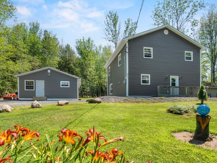 309 Ashland Road — photo 1