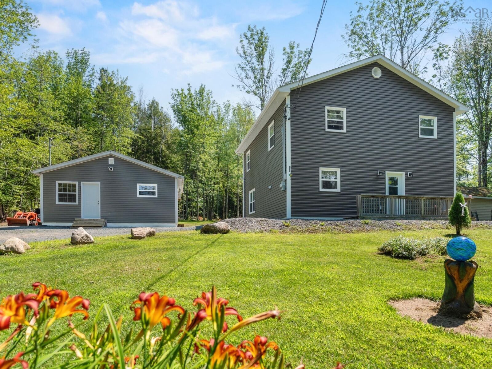 Property Photo:  309 Ashland Road  NS B0N 2T0 