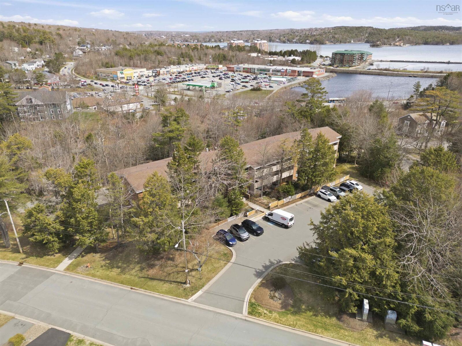 Property Photo:  311-41 Moirs Mill Road  NS B4A 3C4 