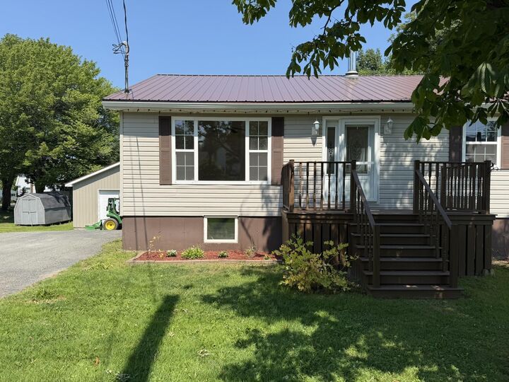 Property Photo: 31 Duke Street NS B0K 1X0