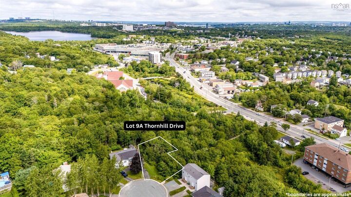 Lot 9A Thornhill Drive — photo 1
