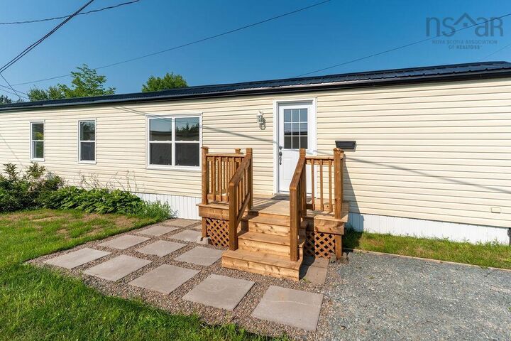 Property Photo: 23 Brook Street NS B4E 1B7