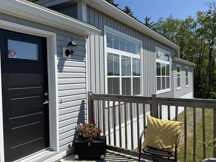 Property Photo: 1053 East Uniacke Road NS B0N 1Z0