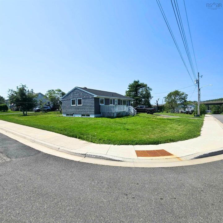 7 Cartwright Street — photo 1
