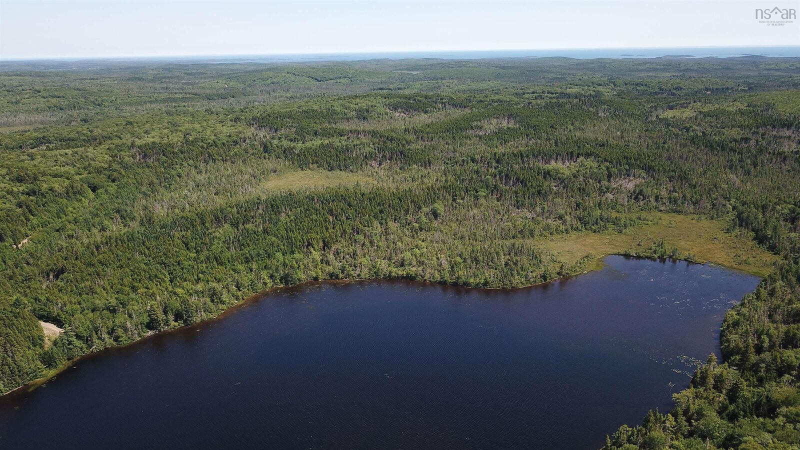 Property Photo:  Lot Spar Lake  NS B0J 2R0 