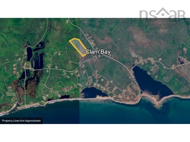 Property Photo:  Lots Sesip Noodak Way  NS B0J 2L0 