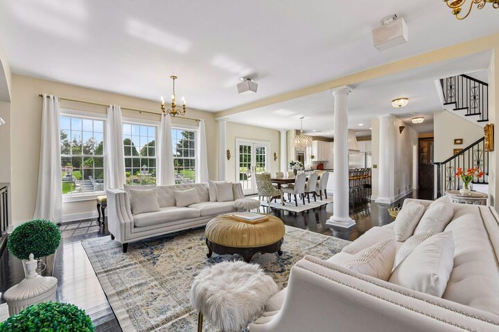 Property Photo:  8585 Kelzer Pond Drive  MN 55386 