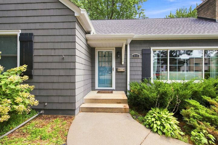 Property Photo: 495 5th Avenue N MN 55343