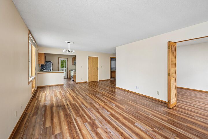 Property Photo: 3058 Lake Shore Drive A MN 55416