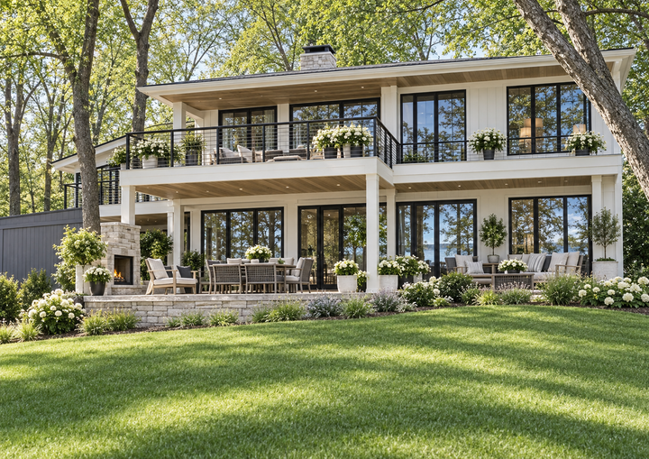 Property Photo:  440 Linden Street  MN 55047 