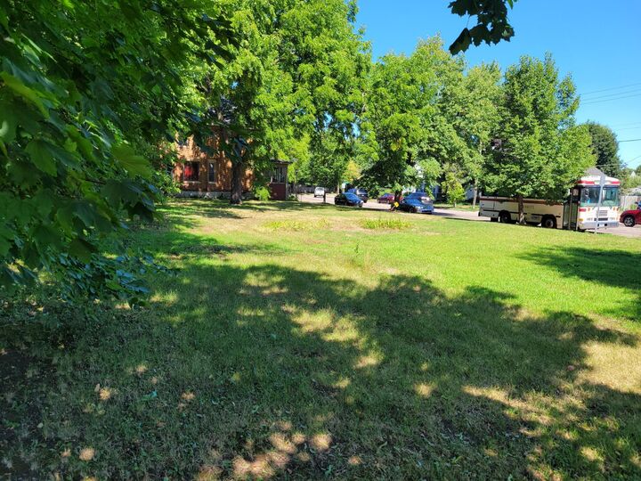 Property Photo: 7th Street W MN 55102