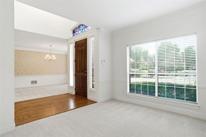 Photo de la propriété:  2605 Native Oak Drive  TX 75022 