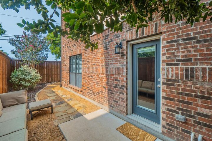 Property Photo:  6050 Portrush Drive  TX 76116 