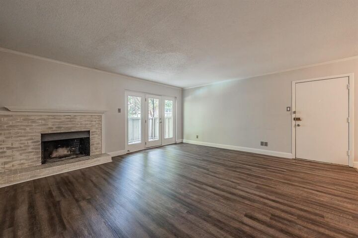 Property Photo: 7706 Meadow Road 225 TX 75230