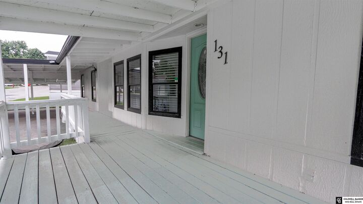 Property Photo:  12766 Sahler Plaza 131  NE 68164 