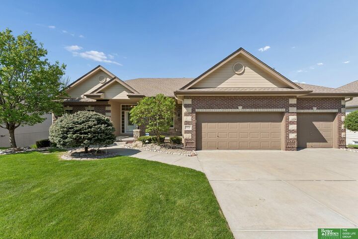 Property Photo: 10326 S 179th Street NE 68136