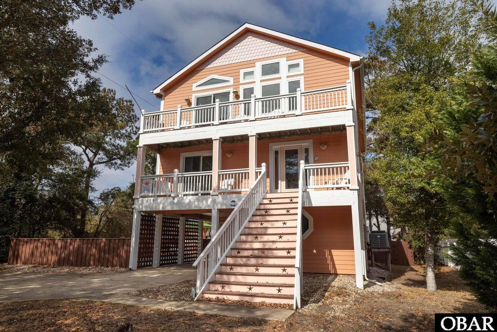 Property Photo: 100 E Bark Street NC 27959