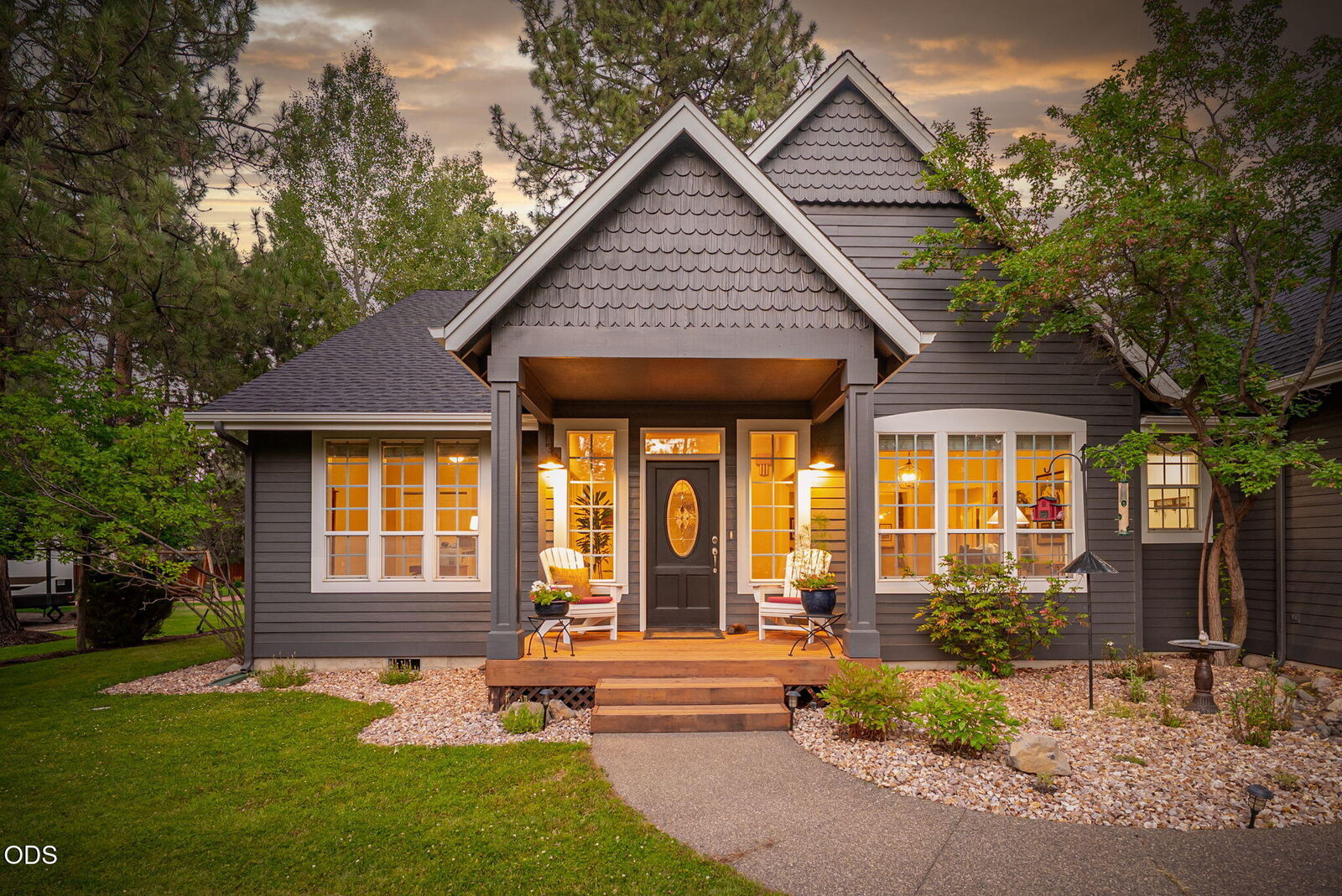 Property Photo:  750 S Maple Street  OR 97759 