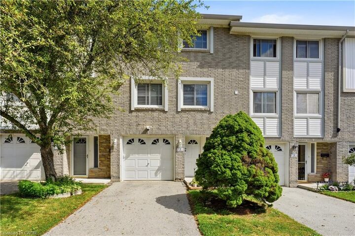 Property Photo: 145 Rice Avenue 2 ON L9C 6R3