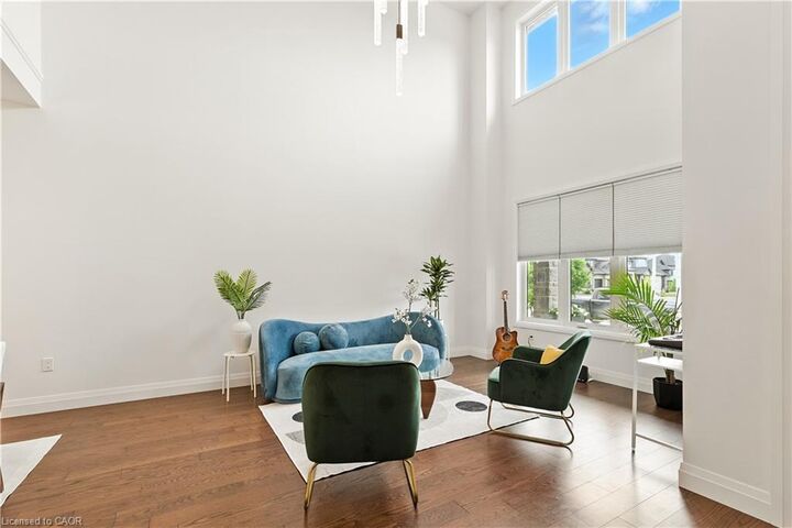 Property Photo: 74 Gellert Drive ON N0B 1M0
