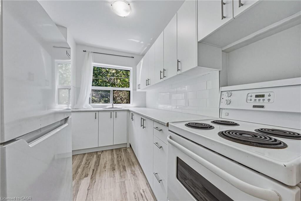 Property Photo: 325A James Street S 401 ON L8P 3B7