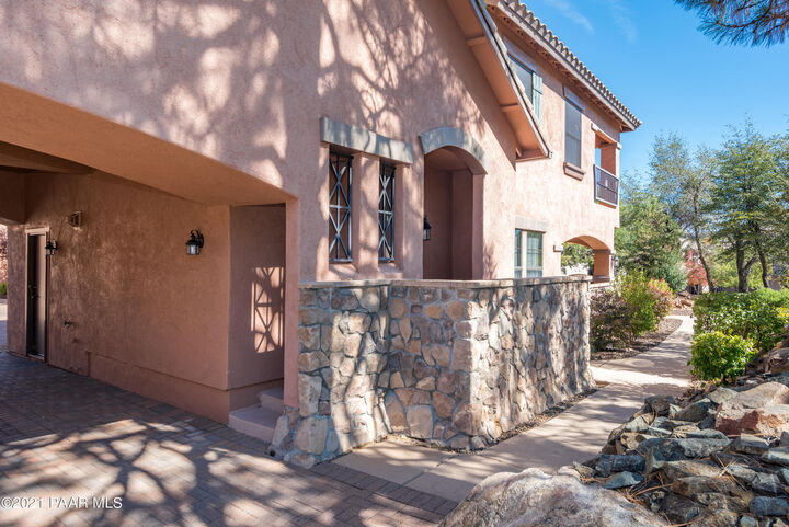 Property Photo:  1716 Alpine Meadows Lane 704  AZ 86303 