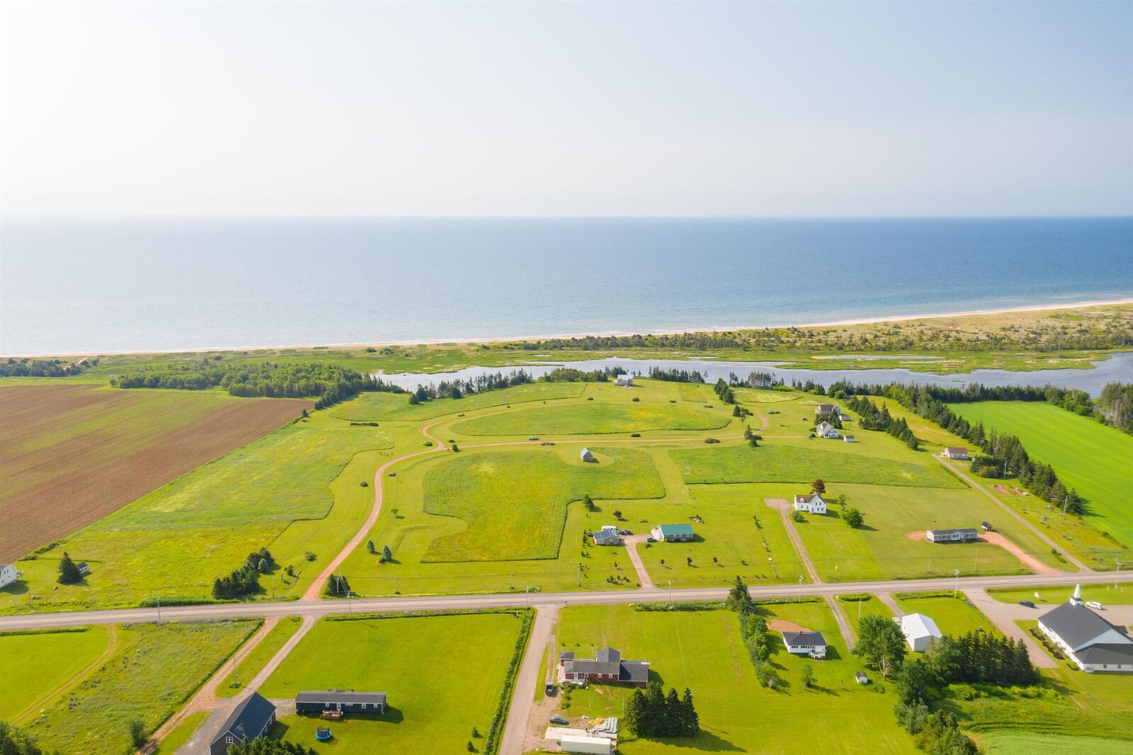 Property Photo:  Lot 2 Bothwell Haven Lane  PE C0A 2B0 