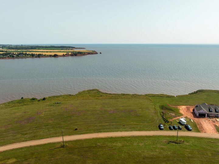 Property Photo:  Lot 3 South Beach Lane  PE C0C 1C0 