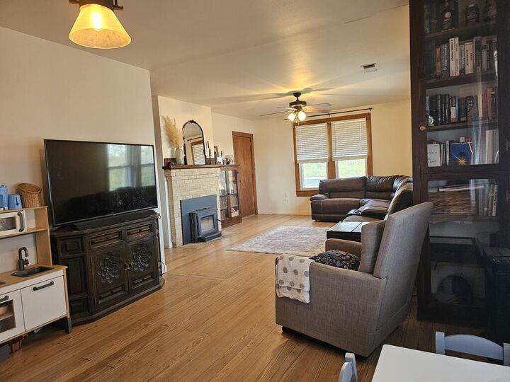 Property Photo: 1118 Farm Valley Rd TX 79549