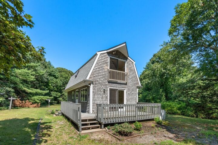 Property Photo: 32 Acushnet Rd MA 02739