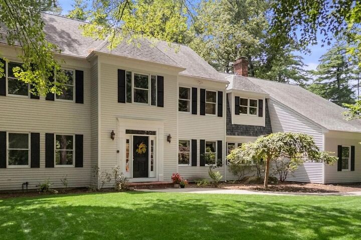 Property Photo:  36 Saddle Ridge Road  MA 01776 
