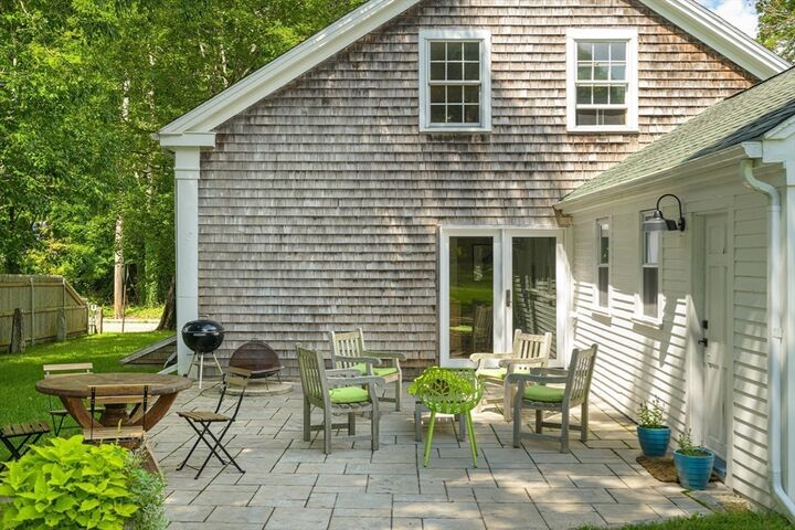 Property Photo:  17 Reed  MA 02790 