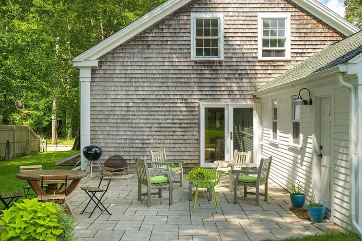 Property Photo:  17 Reed  MA 02790 