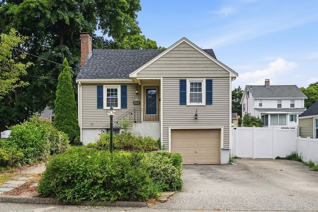 Property Photo:  24 Ford St  MA 02026 