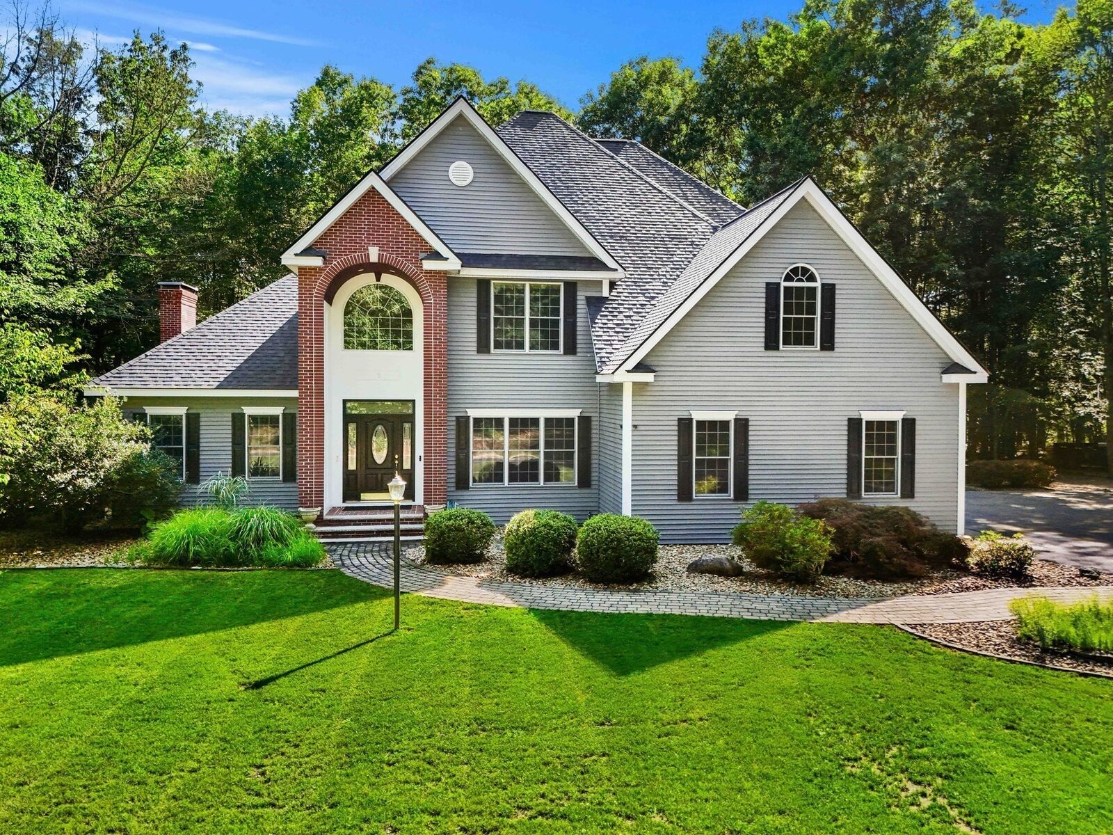 Property Photo: 6 Evergreen Drive NH 03865