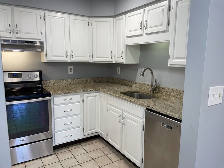 Property Photo:  610 S Franklin St C304  MA 02343 