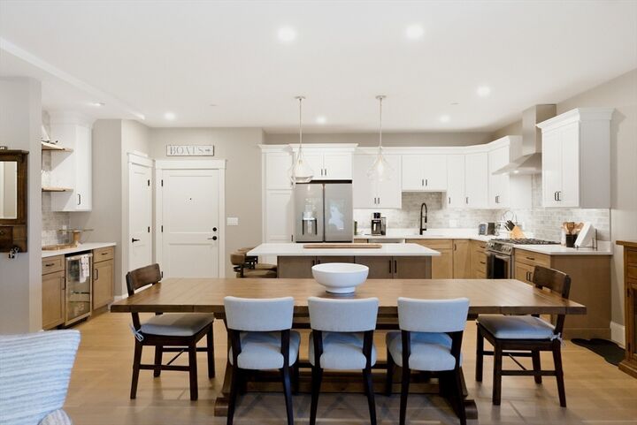 Property Photo:  134 Court St 2  MA 02360 
