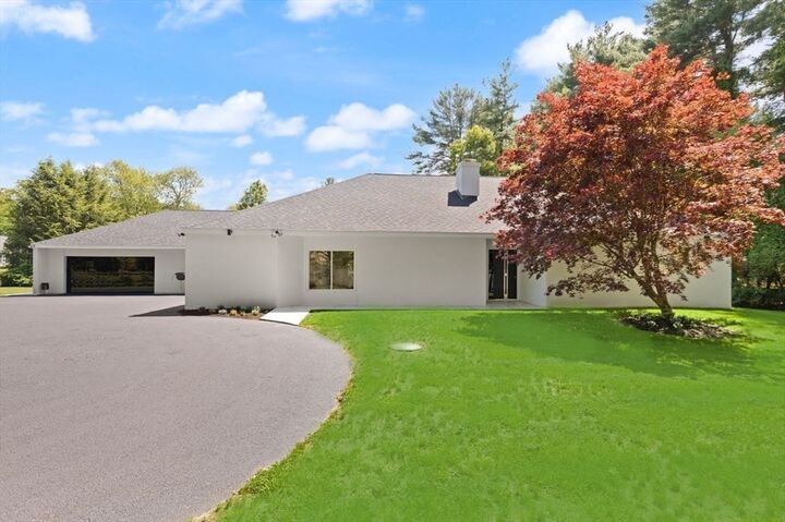 Property Photo: 15 Scotch Dam Rd MA 02375