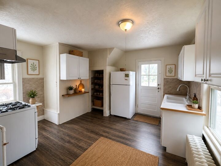Property Photo:  78 Birch St 2  MA 01603 