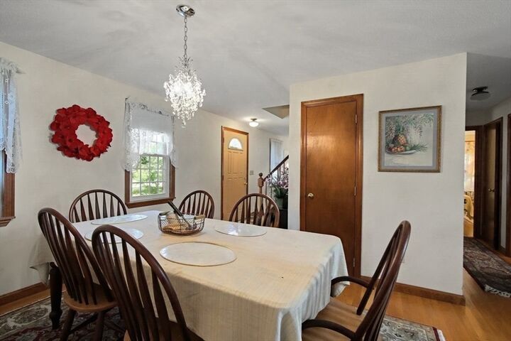 Property Photo:  77 Liam  MA 02632 