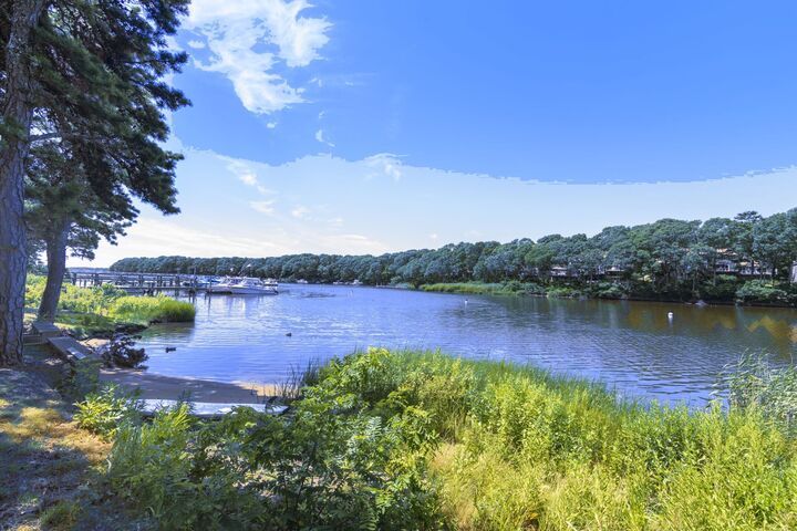 Property Photo:  107 Shorewood Dr  MA 02536 