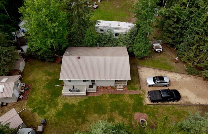 Property Photo: 55 Carlson Drive AB T0G 1M0