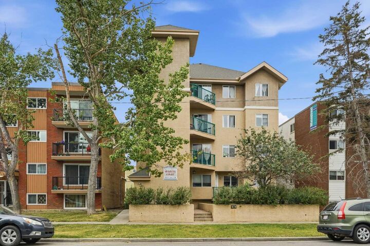 1833 11 Avenue SW 202 — photo 1